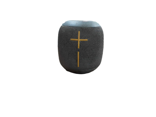 Ultimate Ears 884-000493 Gray Portable Speaker
