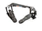 Gibraltar 3311db Black Drum Accessories