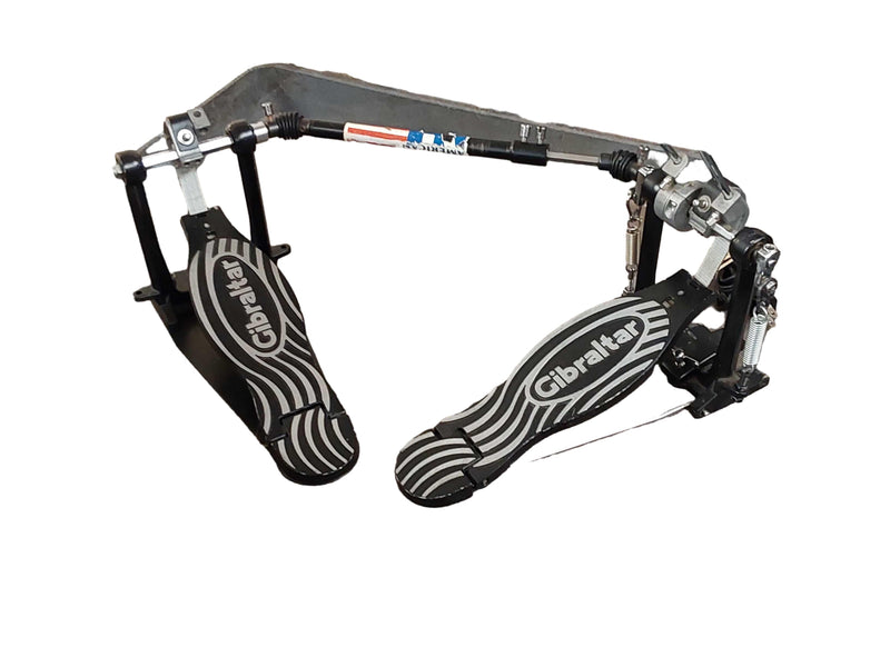 Gibraltar 3311db Black Drum Accessories