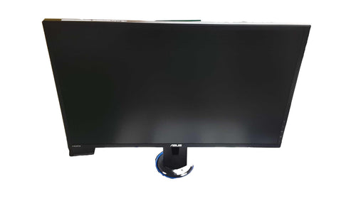Asus Vg245 Black Computer Monitor