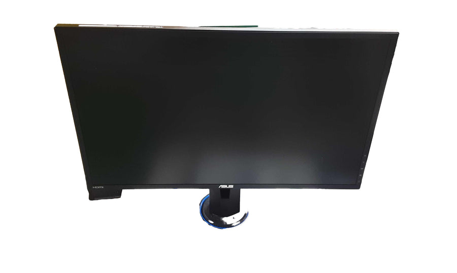 Asus Vg245 Black Computer Monitor