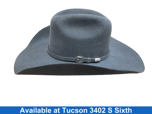 Cody James 2000406075 Gray Hat