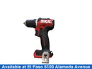 Skil Dl6290a-00 Black Cordless Standard Drill