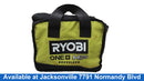 Ryobi Psbid01cn Green Cordless Impact Drill