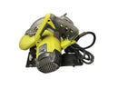 Ryobi Csb135l Green Corded Circular Saw