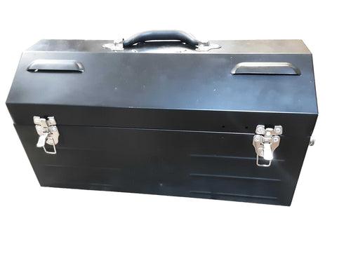 Mac Tools Toolbox Grill Black Gas Grill / Smoker