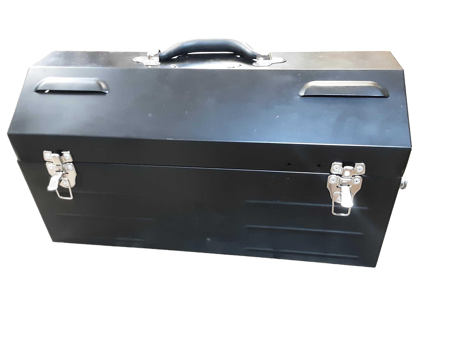 Mac Tools Toolbox Grill Black Gas Grill / Smoker