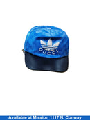 Gucci Stefanos Blue Hat