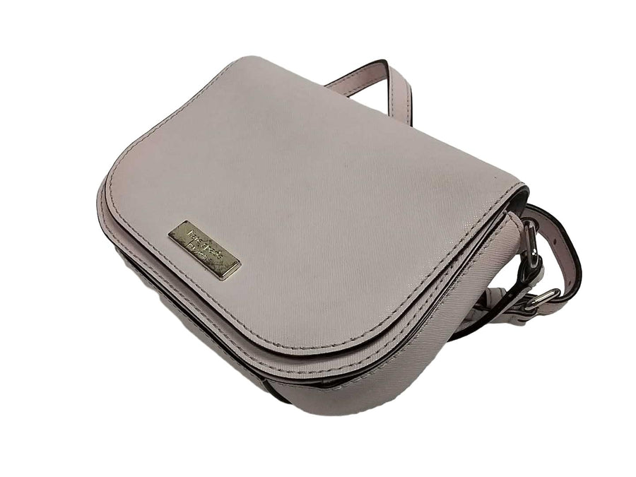 Kate Spade S338 Pink Purse / Handbag