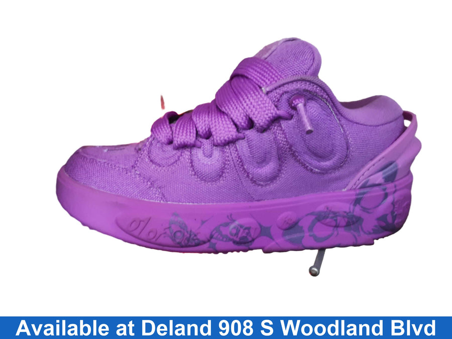 Puma 311338-02 Purple