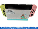 Nintendo Switch (32gb) 32 Gb Black Video Game Console
