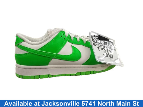 Nike Hv0842-133 White