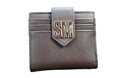 Steve Madden Brown Wallet