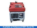 Briggs & Stratton 030253 Red Generator