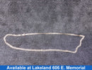 Chain - Yellow Gold 14k (.585) 7.8 grams 20 inch