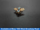 Broach - Yellow Gold 14k (.585) 3.6 grams