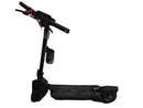Segway 051601u Black Powered Kick Scooter