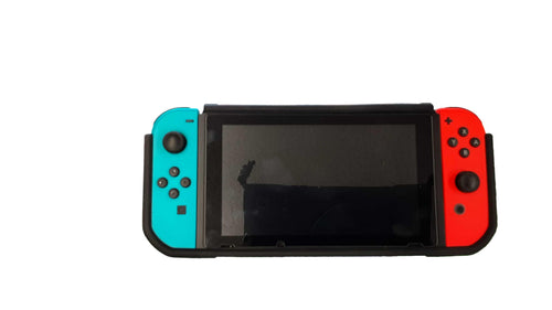Nintendo Switch (32gb) 32 Gb Black Video Game Console