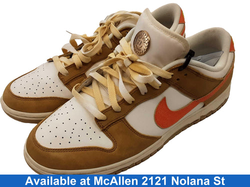 Nike Hm3729-181 Brown
