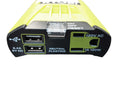 Ryobi Ryi20avnm Green Power Inverter