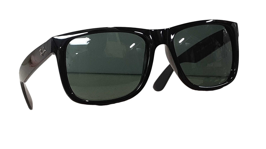 Ray-ban Rb4165 Justin Black
