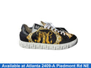 Versace 4400-55-55-401283323716 Black