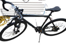 Motobecane Silverado Black Mountain Bike