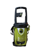 Sunjoe Spx3000 Green Corded Pressure Washer