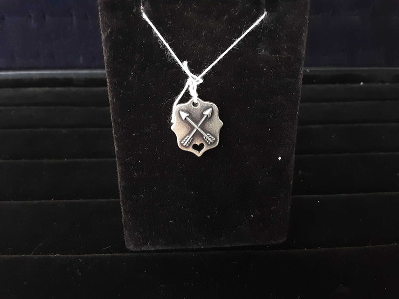 Silver 3.7 grams