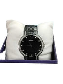 Movado 84451892s Silver Regular Watch