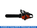 Remington Rm4218cs Orange Chain Saw
