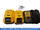 Dewalt Dcb115 Yellow Power Tool Accessory
