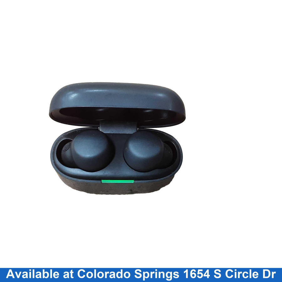 Sony Yy2950 Gray