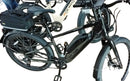 Cannondale Treadwell Neo Black Motorcycle