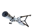 Gskyer 90600 White Refracting Telescope