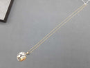 Chain - Yellow Gold 10k (.417) 6.7 grams 24 inch