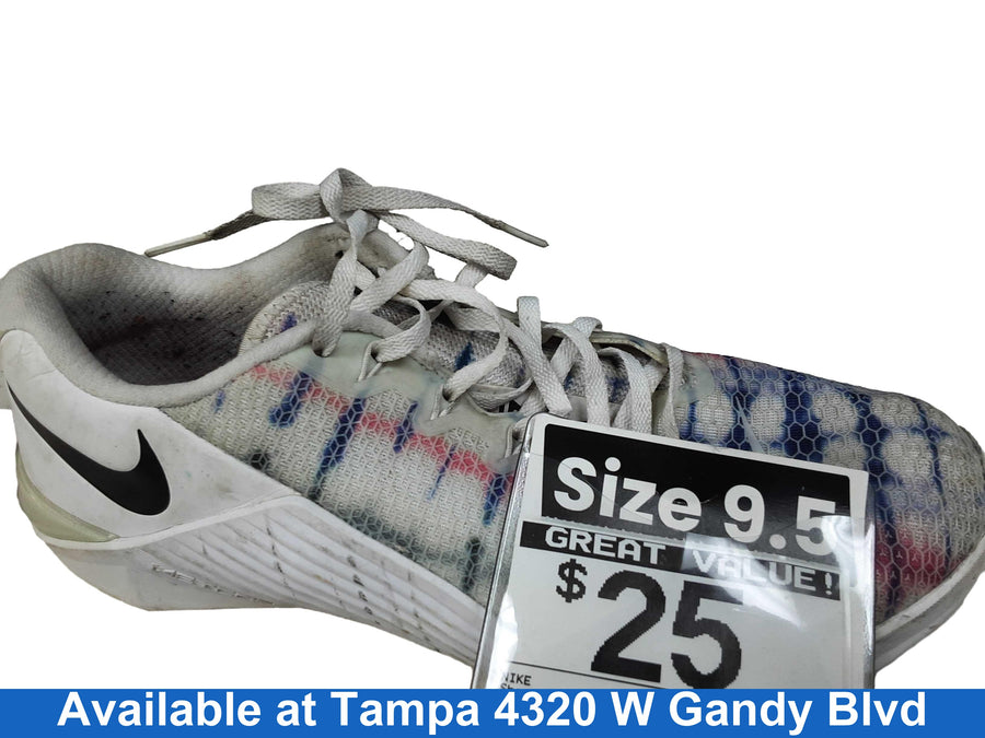 Nike Aq1189-100 Multi-color