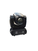 Deluxe Black DJ Light
