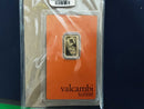 Jewelry Accessories - Yellow Gold 24k (.999) 2.5 grams