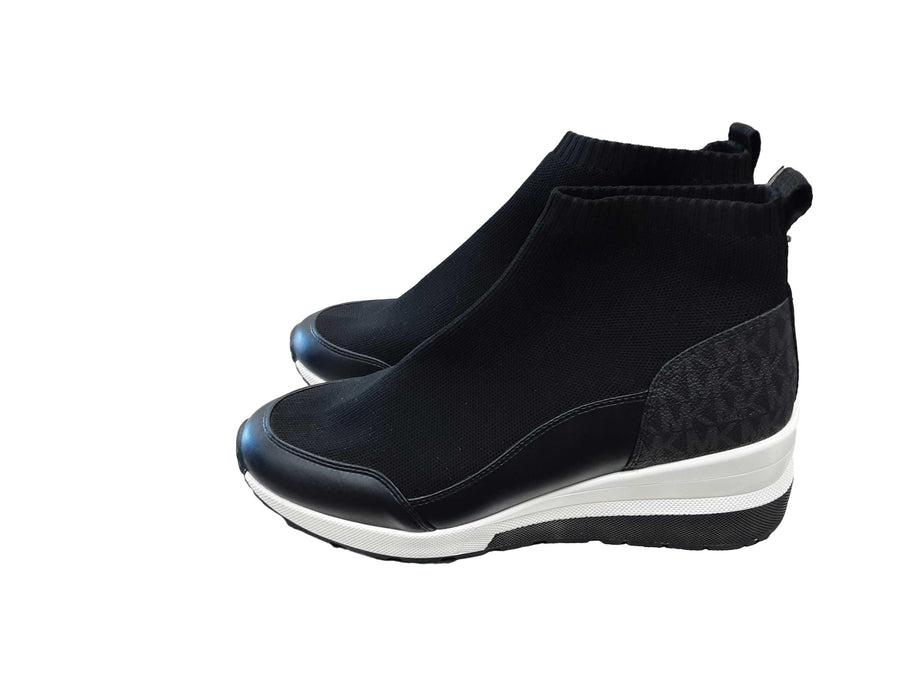 Michael Kors Nmnv Black