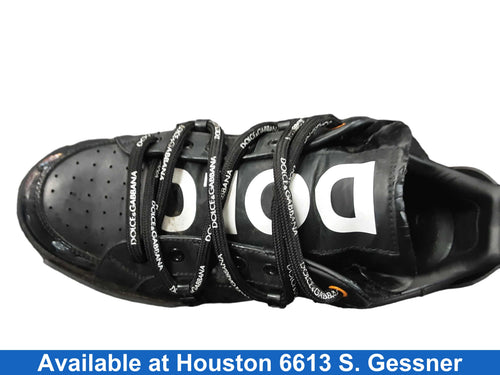 Dolce & Gabbana Cs17839 Black