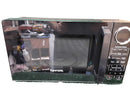Kenmore Kmcmb809bk09 Black Countertop Microwave