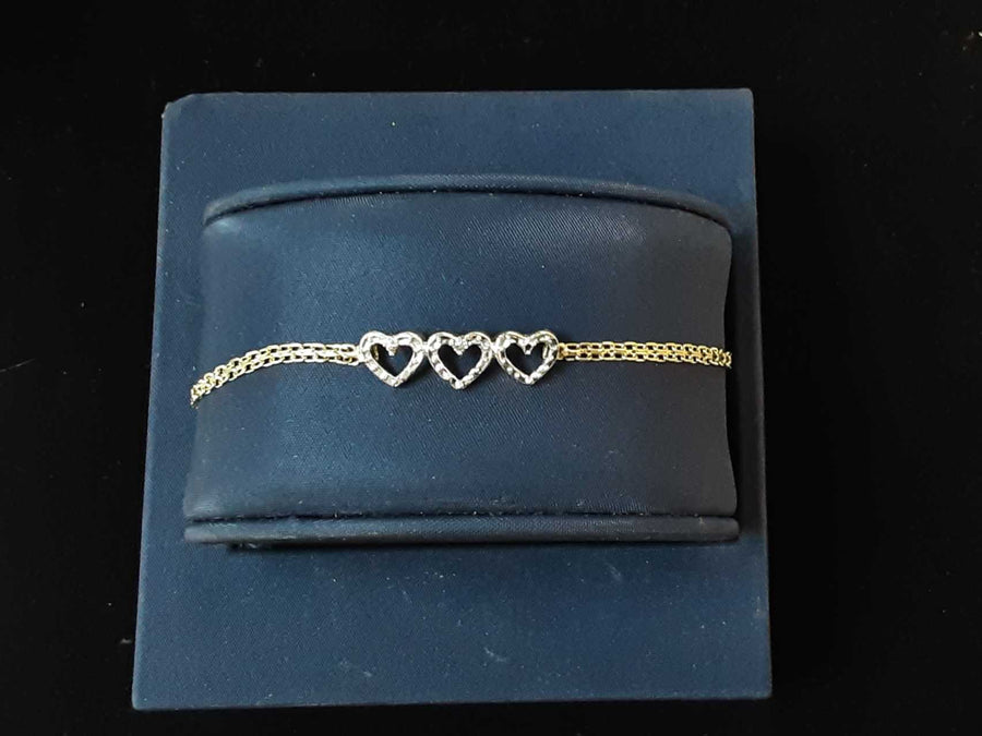 Character Bracelet