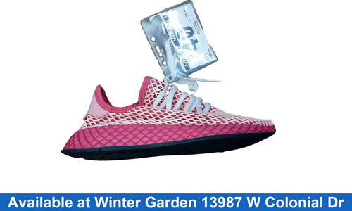 Adidas Shd 6775005 Pink