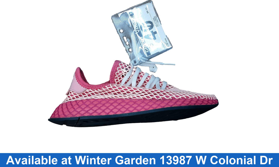 Adidas Shd 6775005 Pink