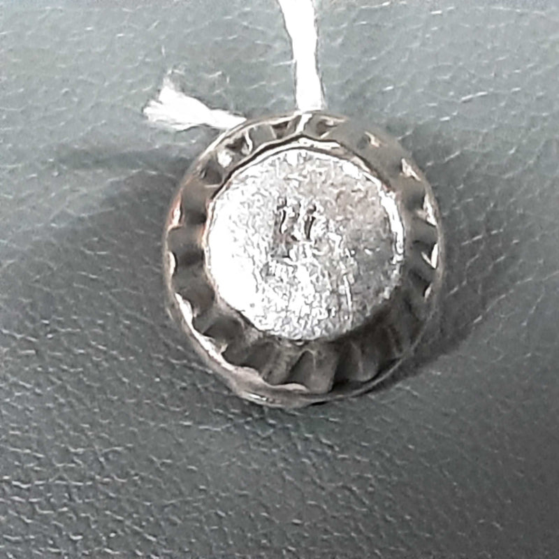 Cupcake James Avery Pendant 4.9 Grams