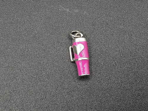 Pendant - Silver 5.2 grams