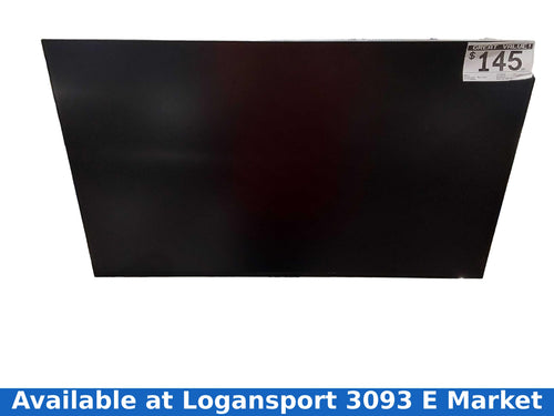 Dell P2725he Black Computer Monitor