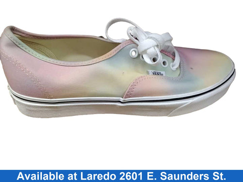 Vans 500714 Pink