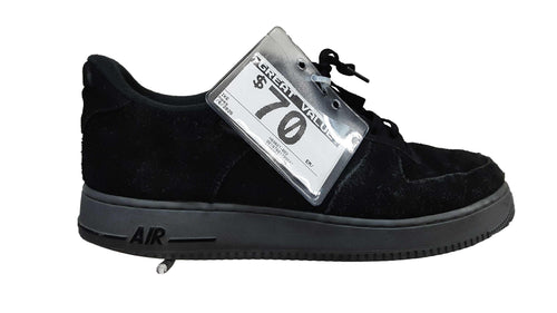 Nike Hq3827-002 Black